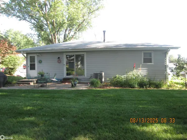 611 E 18th ST, Atlantic, IA 50022
