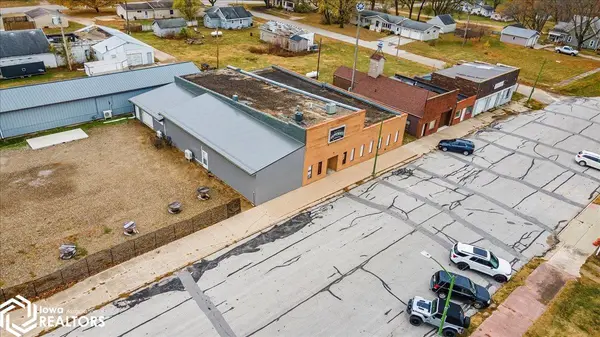 508 W Market ST, Steamboat Rock, IA 50672