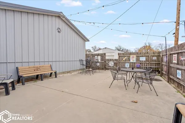 508 W Market ST, Steamboat Rock, IA 50672