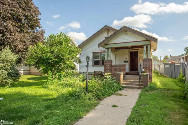 608 E Elm ST, Algona, IA 50511