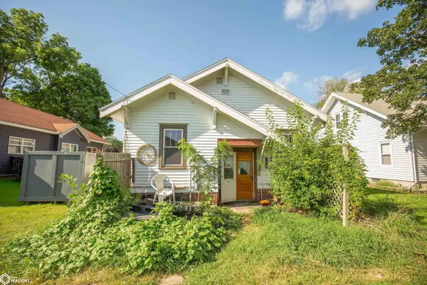 608 E Elm ST, Algona, IA 50511