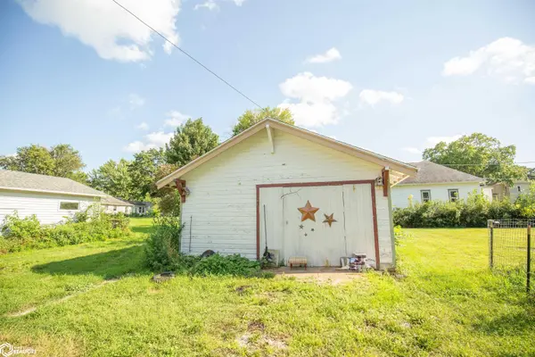 608 E Elm ST, Algona, IA 50511