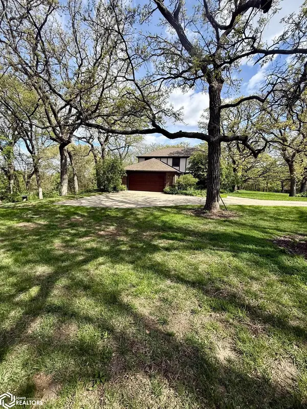 2822 Country Club DR, Atlantic, IA 50022