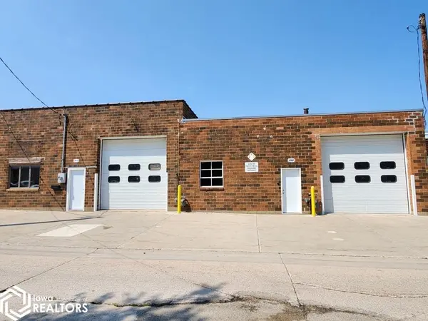 708-712 S Jefferson, Mason City, IA 50401
