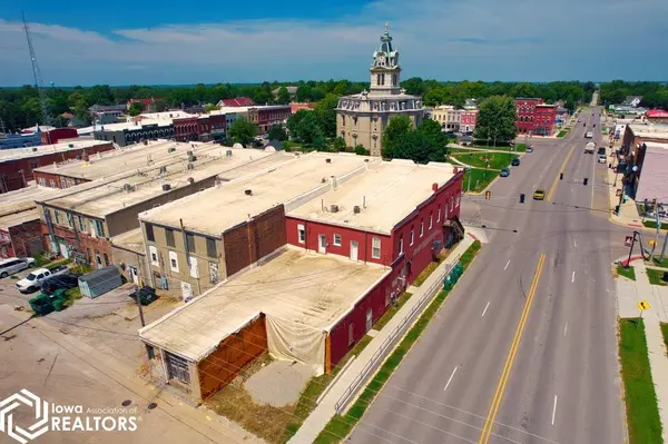 111-112 E Franklin ST, Bloomfield, IA 52537