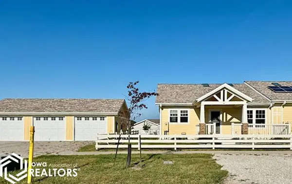 2142 Garnet LN, Fairfield, IA 52556
