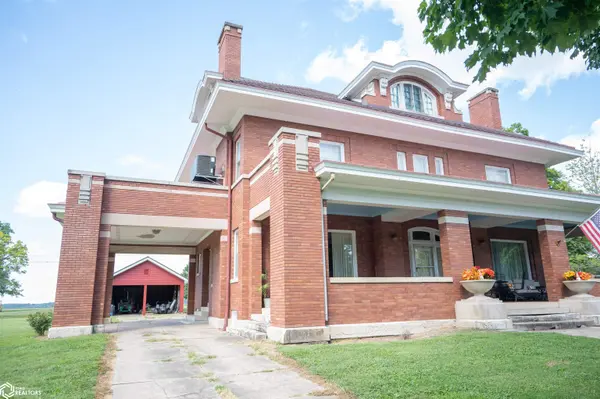255 Polk ST, Warsaw, IL 62379