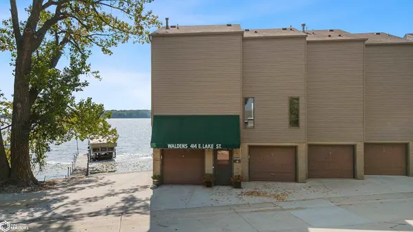 414 E Lake ST ##10, Ventura, IA 50482