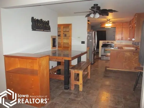 308 S 3Rd ST, Klemme, IA 50449