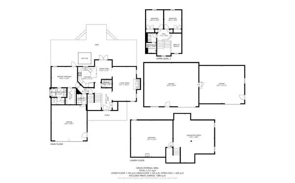 2009 Briardale DR, Iowa Falls, IA 50126