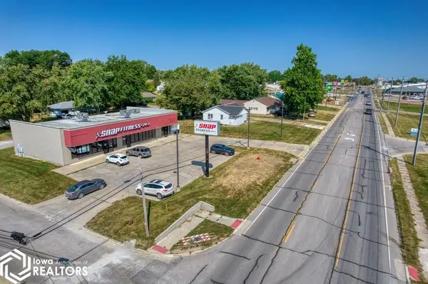 708 N 18Th ST, Centerville, IA 52544