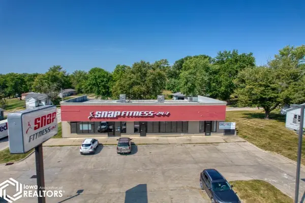 708 N 18Th ST, Centerville, IA 52544