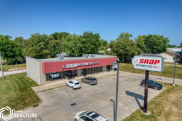 708 N 18Th ST, Centerville, IA 52544
