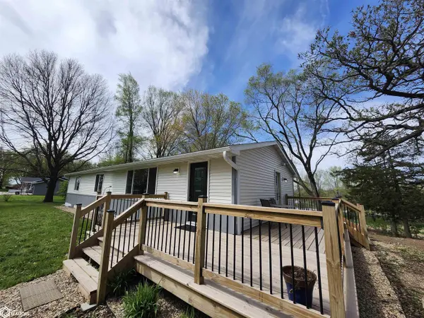 36786 Holtan LN, Forest City, IA 50436