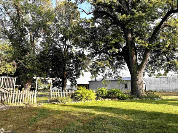 721 Center ST, Britt, IA 50423