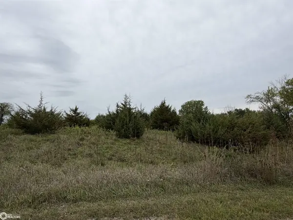 0 Shooting Star Ave, Fairfield, IA 52556