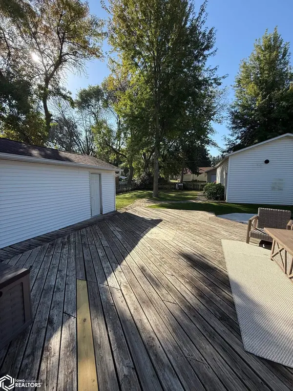 1214 E North ST, Algona, IA 50511