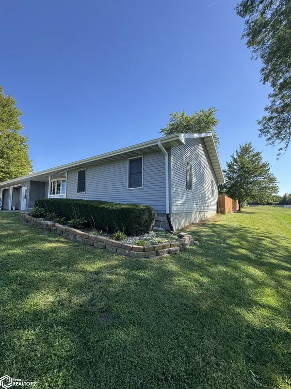 133 W High ST, Villisca, IA 50864
