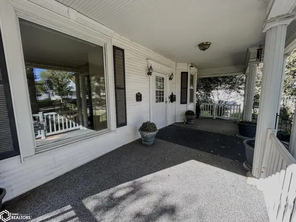 116 N 3rd AVE, Villisca, IA 50864