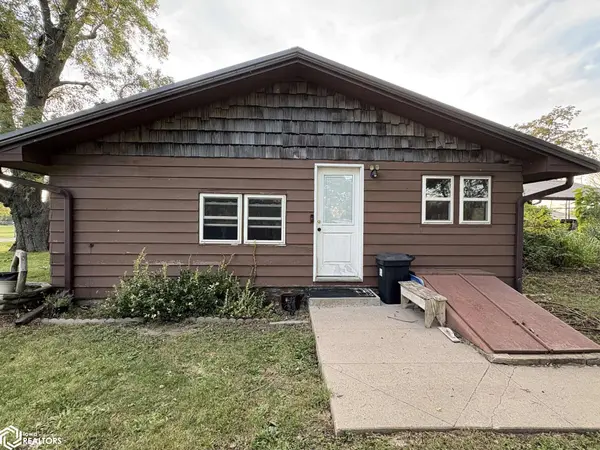 301 Jefferson ST, Mystic, IA 52574