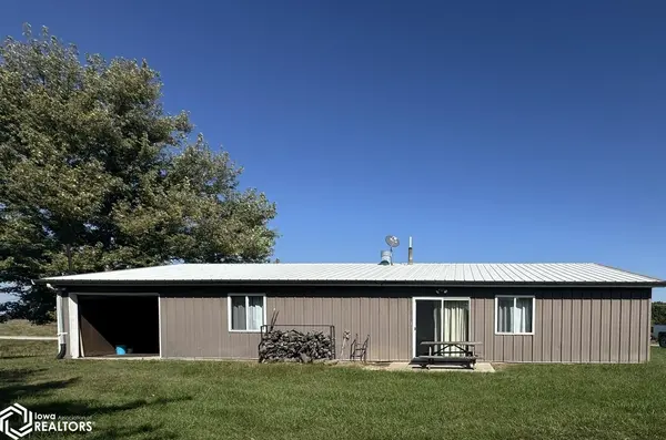 10551 160Th AVE, Moravia, IA 52571