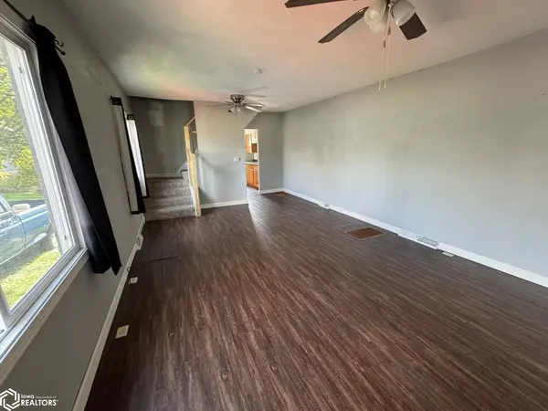 301 E Walsh ST, Centerville, IA 52544