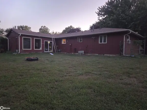 107 N Eugene ST, Orient, IA 50858