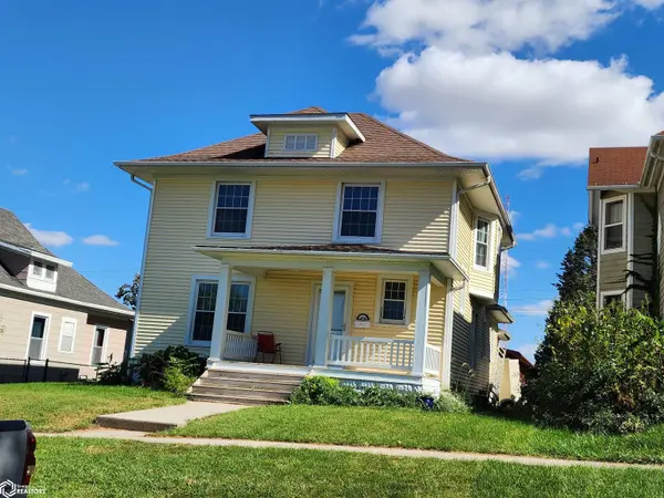 708 Locust ST, Atlantic, IA 50022