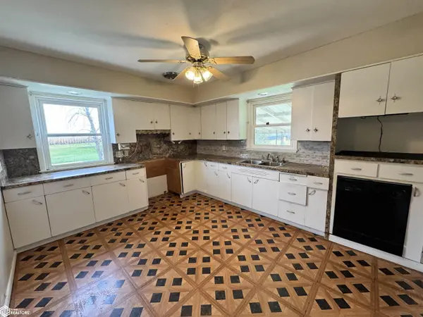 14546 150TH ST, Bristow, IA 50611