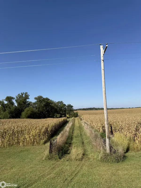 255th, Jefferson, IA 50129-7705