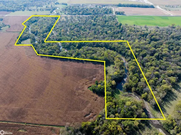 255th, Jefferson, IA 50129