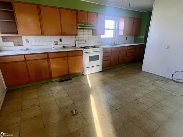 108 Buckeye AVE, Buckeye, IA 50006