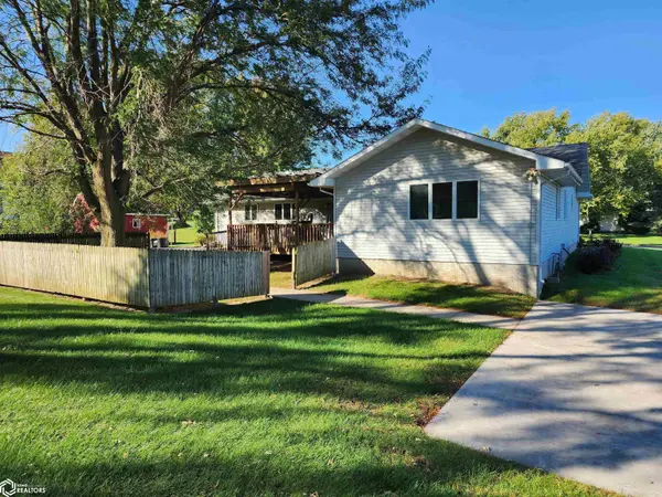 1200 S 15Th ST, Denison, IA 51442