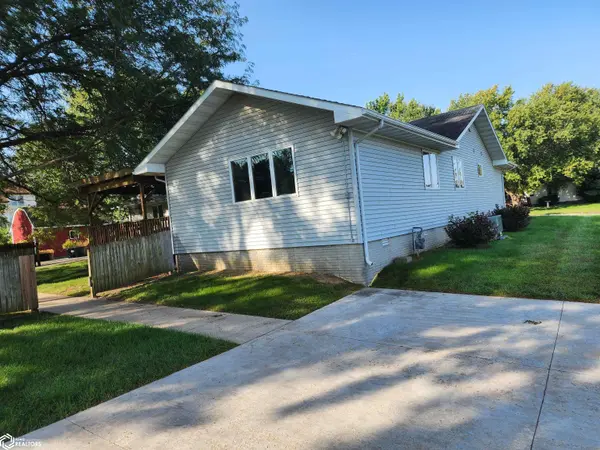 1200 S 15Th ST, Denison, IA 51442
