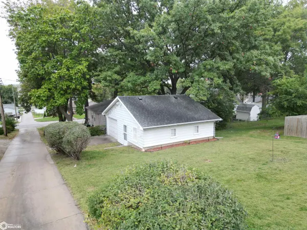 1407 N 8th ST, Red Oak, IA 51566
