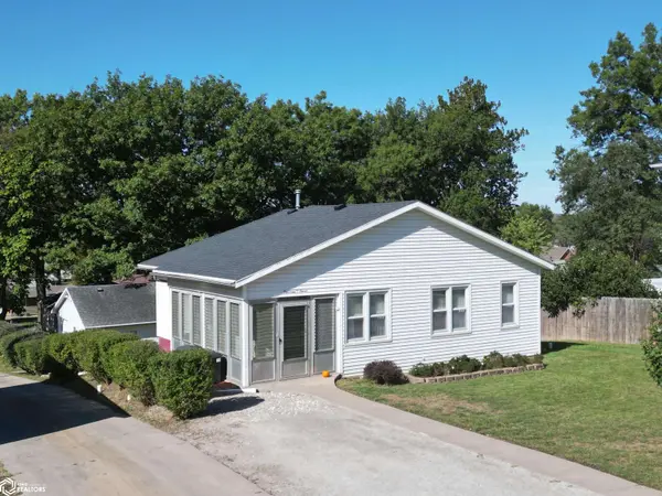 1407 N 8th ST, Red Oak, IA 51566
