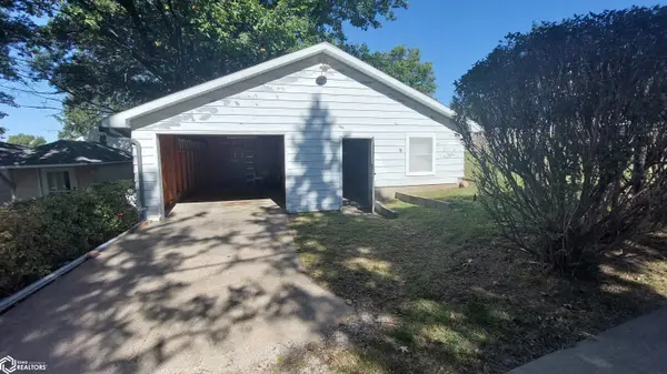 1407 N 8th ST, Red Oak, IA 51566