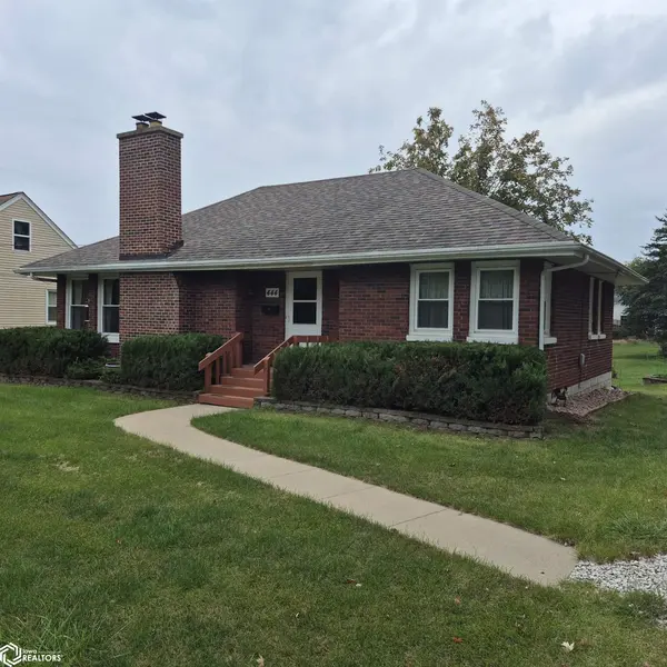 444 Crestview, Ottumwa, IA 52501