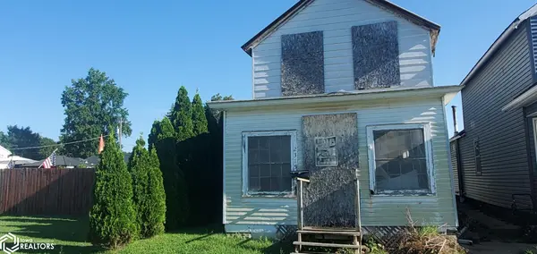 2315 Avenue J, Fort Madison, IA 52627