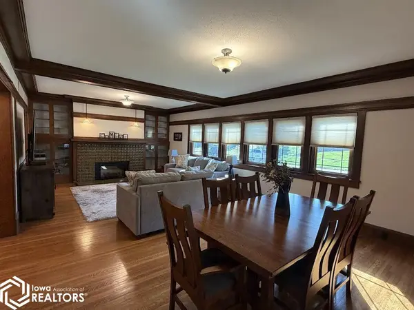 110 W 9Th ST, Atlantic, IA 50022