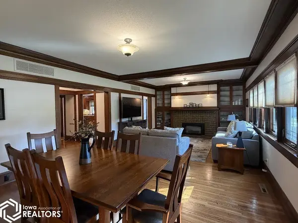 110 W 9Th ST, Atlantic, IA 50022