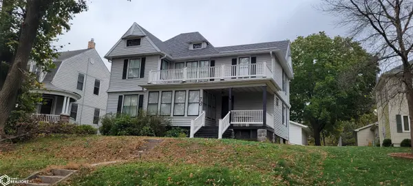 720 N Thorington St, Algona, IA 50511