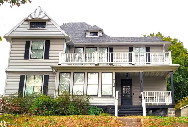 720 N Thorington St, Algona, IA 50511
