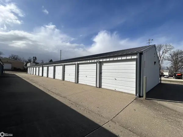 718 & 910 N 4th AVE, Marshalltown, IA 50158
