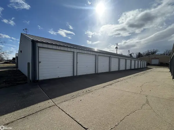718 & 910 N 4th AVE, Marshalltown, IA 50158