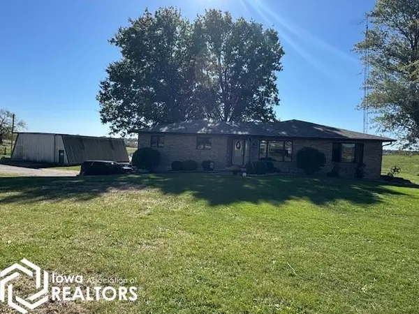 20147 Hwy 2, Centerville, IA 52544