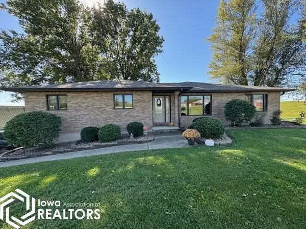 20147 Hwy 2, Centerville, IA 52544