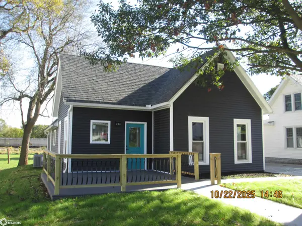 404 Main ST, Anita, IA 50020
