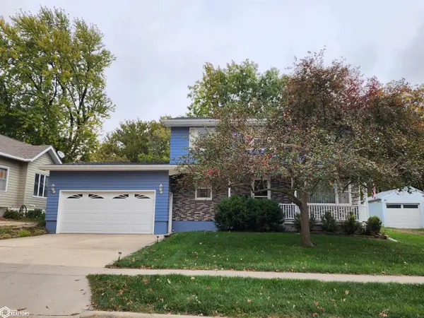 1104 Birch ST, Atlantic, IA 50022