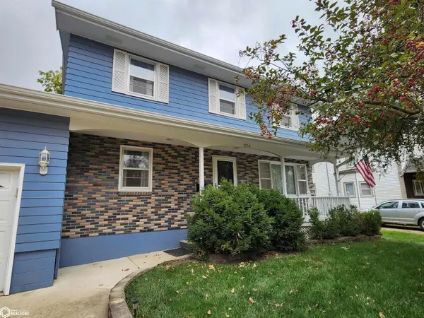 1104 Birch ST, Atlantic, IA 50022